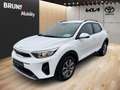 Kia Stonic 1.0 Automatik Vision Navi Kamera Wit - thumbnail 2