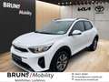 Kia Stonic 1.0 Automatik Vision Navi Kamera Wit - thumbnail 1