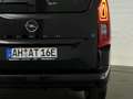 Opel Combo-e Life FACELIFT GS 50kWH+NAVI+RÜCKFAHRKAMERA+KEYLESS+WIRE Schwarz - thumbnail 33