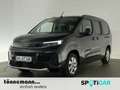 Opel Combo-e Life FACELIFT GS 50kWH+NAVI+RÜCKFAHRKAMERA+KEYLESS+WIRE Schwarz - thumbnail 1