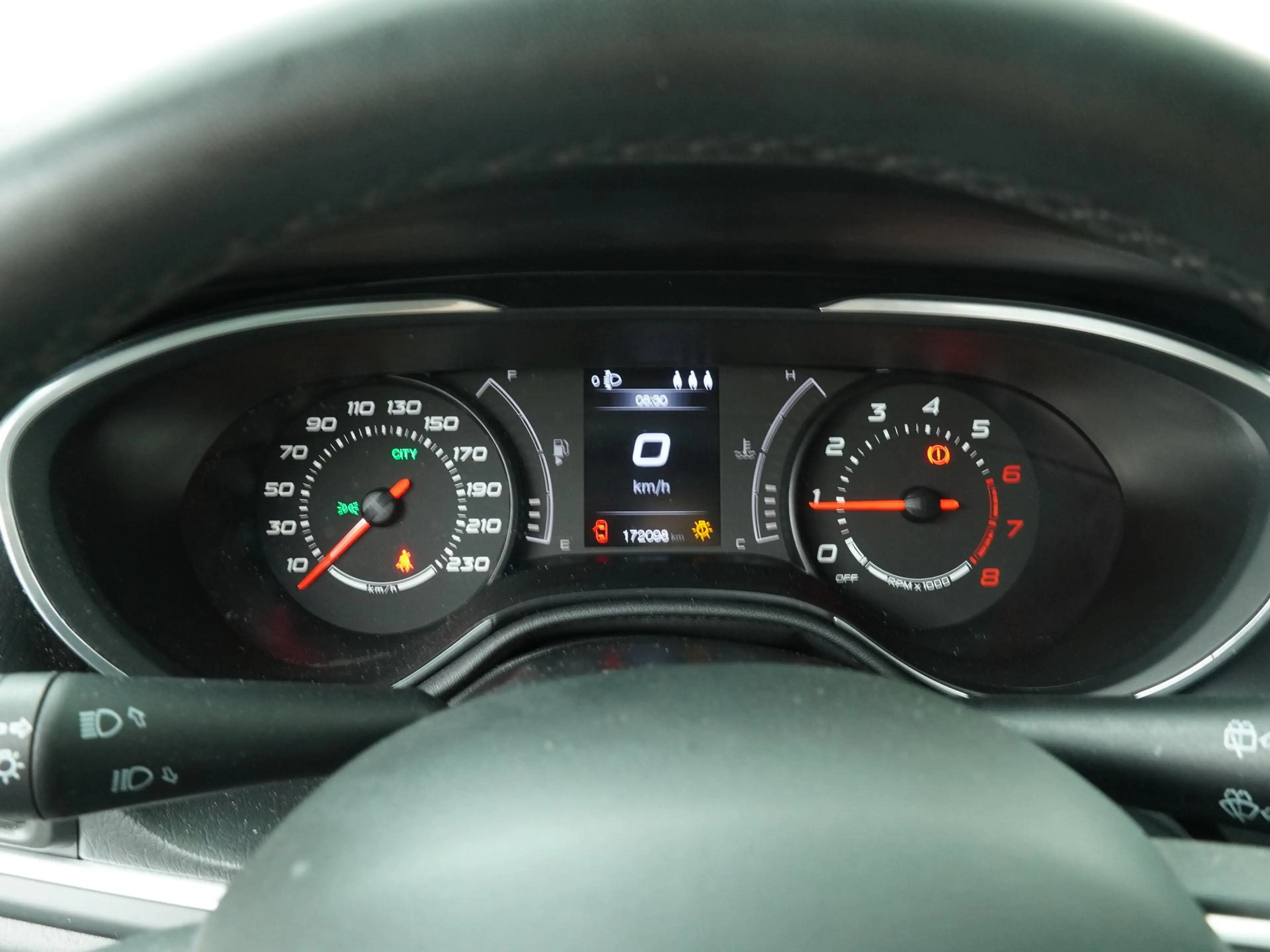 Fiat Tipo Stationwagon 1.4 T-Jet 16v Business Lusso - Naviga — photo 13