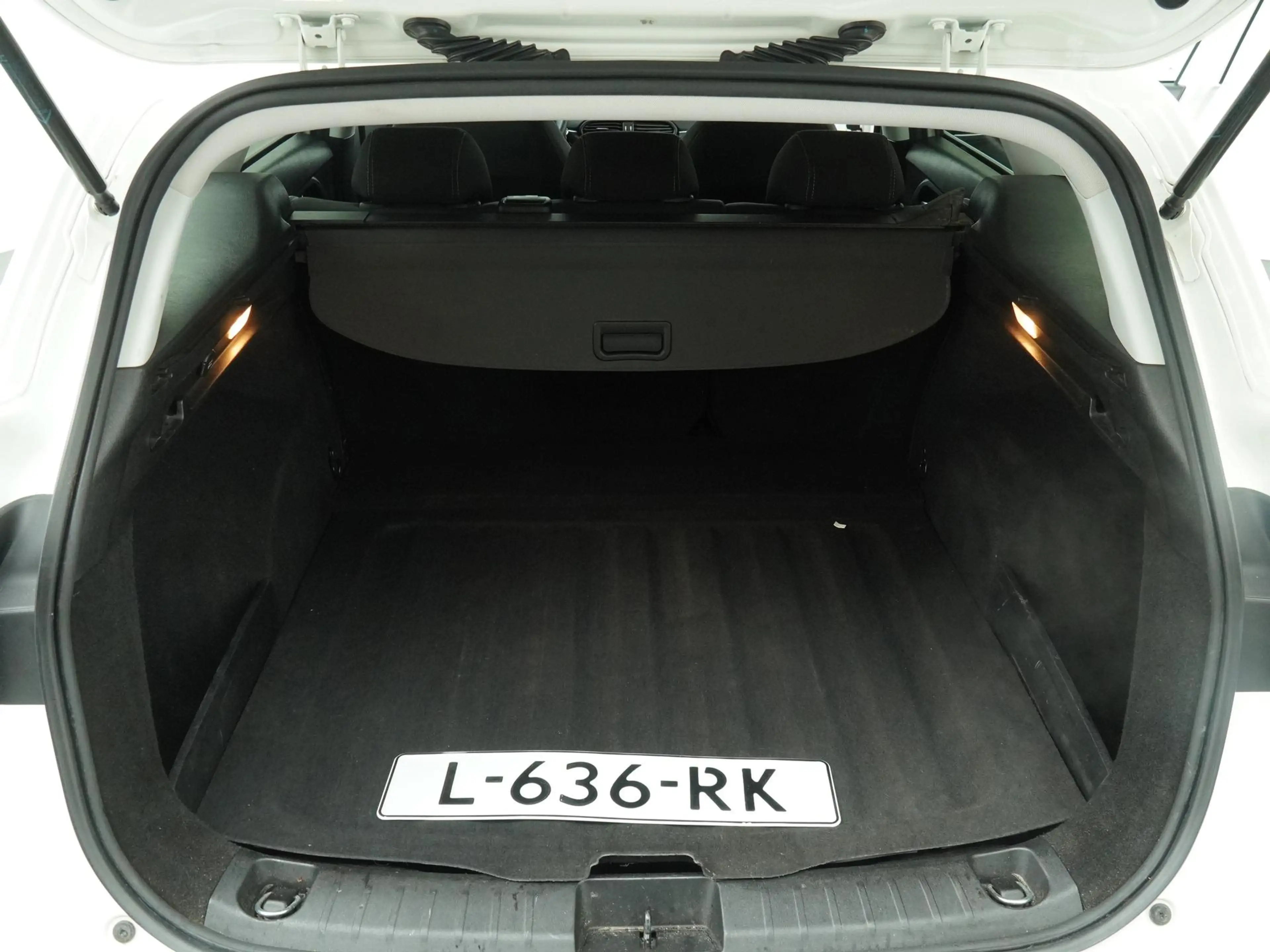 Fiat Tipo Stationwagon 1.4 T-Jet 16v Business Lusso - Naviga — photo 9