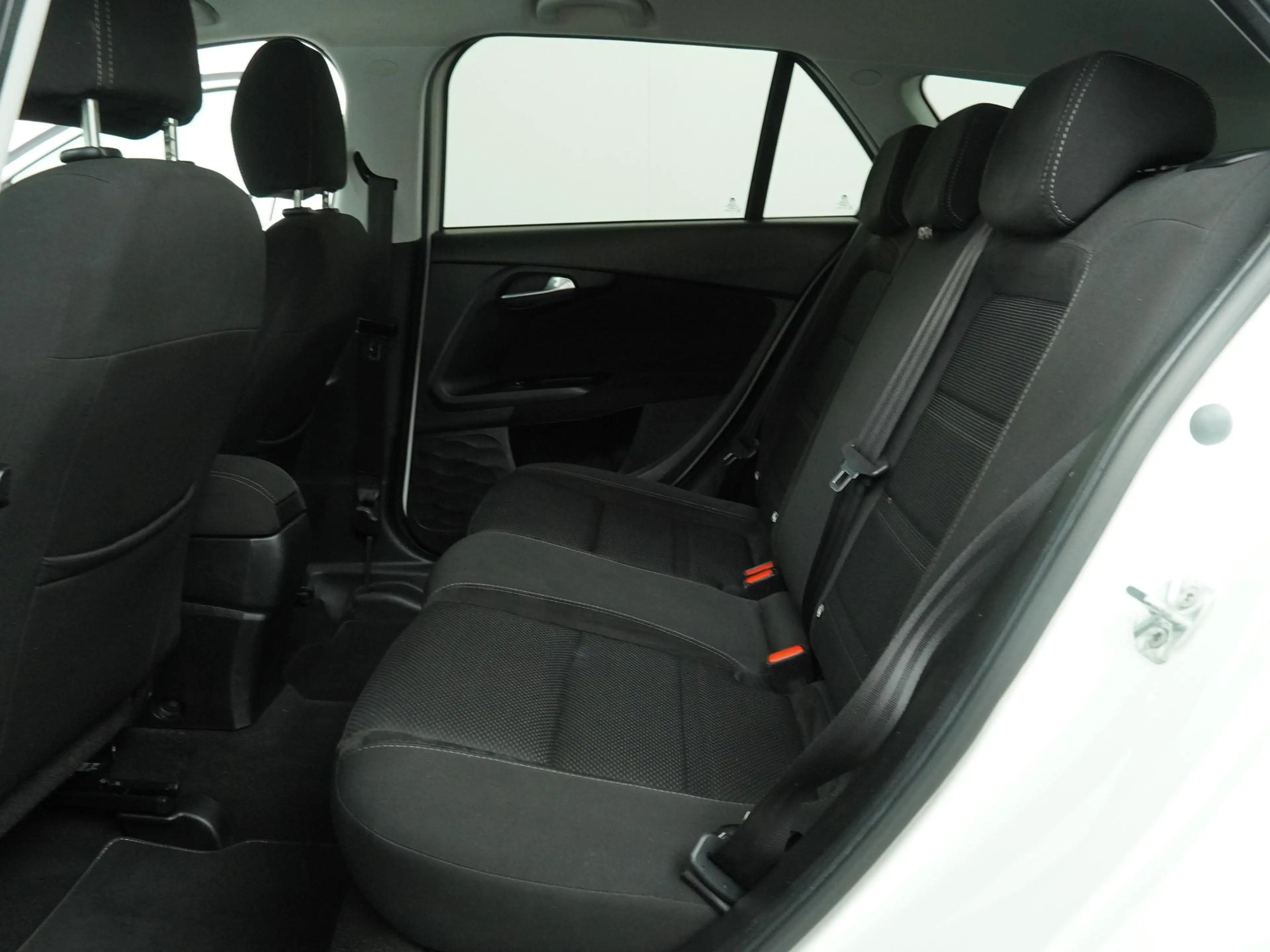 Fiat Tipo Stationwagon 1.4 T-Jet 16v Business Lusso - Naviga — photo 10