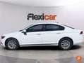 Volkswagen Passat 2.0TDI Advance 110kW Blanco - thumbnail 2