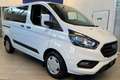 Ford Transit Custom 320 2.0 EcoBlue 130 L1 Combi Trend Bianco - thumbnail 11