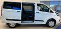 Ford Transit Custom 320 2.0 EcoBlue 130 L1 Combi Trend Bianco - thumbnail 12