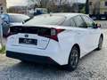 Toyota Prius 1.8h Lounge awd-i ecvt my20 Blanc - thumbnail 4