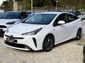 Toyota Prius 1.8h Lounge awd-i ecvt my20 Blanc - thumbnail 3