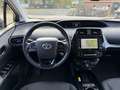 Toyota Prius 1.8h Lounge awd-i ecvt my20 Blanc - thumbnail 8