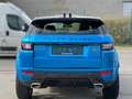 Land Rover Range Rover Evoque 2.0 TD4 4WD HSE 180CV DYNAMIC BOITE AUTO FULL OPTS Blauw - thumbnail 6