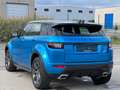 Land Rover Range Rover Evoque 2.0 TD4 4WD HSE 180CV DYNAMIC BOITE AUTO FULL OPTS Bleu - thumbnail 5