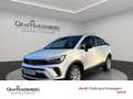 Opel Crossland X Elegance 1.2 Navi LED Weiß - thumbnail 1