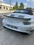 Porsche 991 turbo s cabriolet Blanc - thumbnail 20