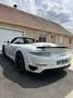 Porsche 991 turbo s cabriolet Blanc - thumbnail 16