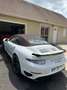 Porsche 991 turbo s cabriolet Blanc - thumbnail 19