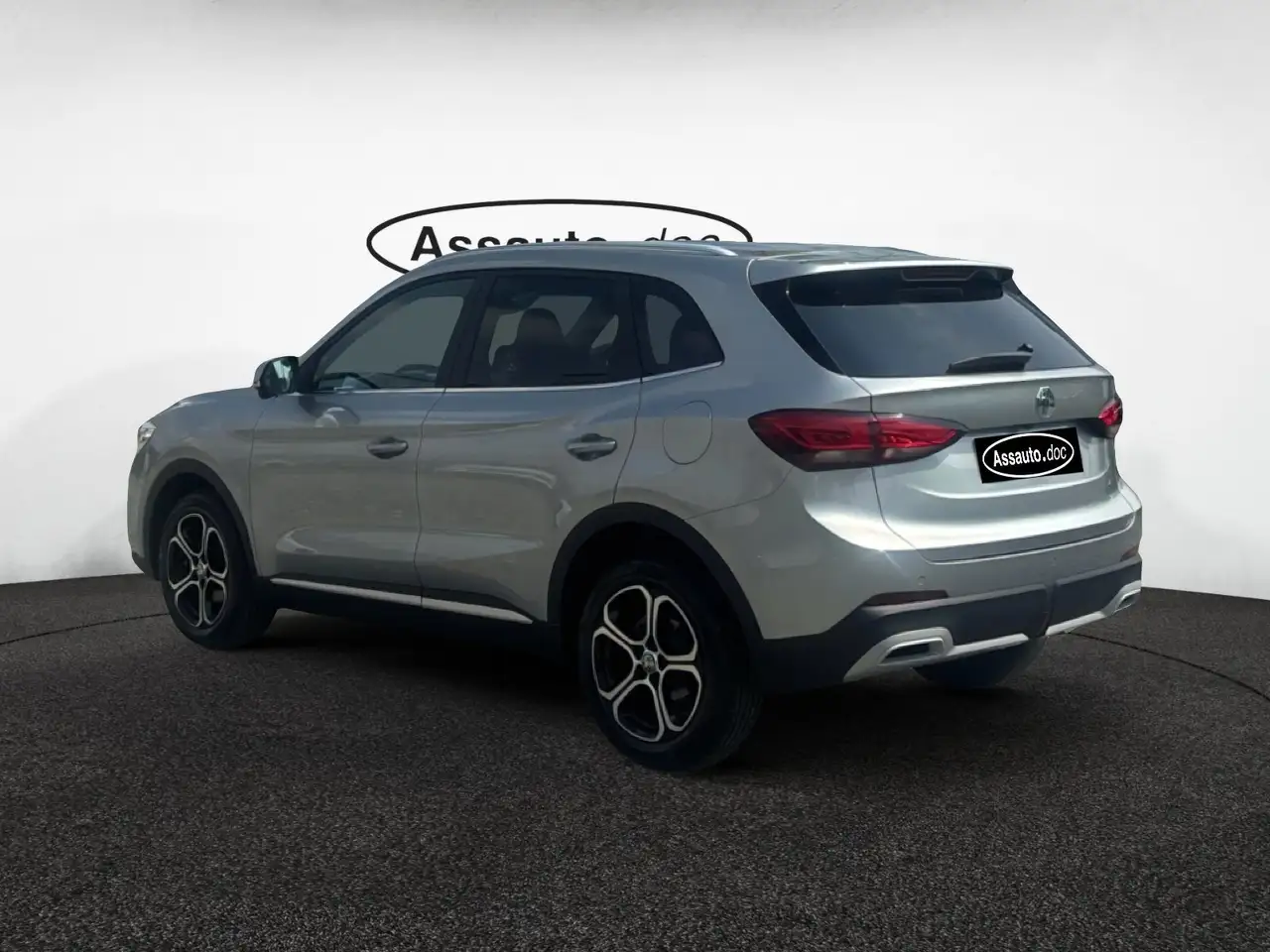 MG ZS 2026