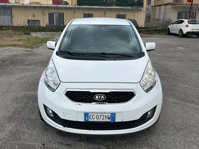Kia Venga