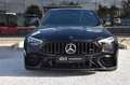 Mercedes-Benz C 63 AMG AMG C 63 S E Perf Burmester AHK Pano 360 Noir - thumbnail 7