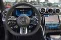 Mercedes-Benz C 63 AMG AMG C 63 S E Perf Burmester AHK Pano 360 Noir - thumbnail 21