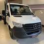 Mercedes-Benz Sprinter Sprinter 414 T 37/35 PRO Ribaltabile Trilaterale Bianco - thumbnail 3