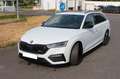 Skoda Octavia Combi RS 4x4 *Panorama*4xSHZ*HUD*ACC*AHK Blanco - thumbnail 1