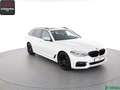 BMW 540 540 d T xDrive M SPORT NIGHTVISION,B+W,STANDHEIZ Weiß - thumbnail 7