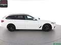 BMW 540 540 d T xDrive M SPORT NIGHTVISION,B+W,STANDHEIZ Weiß - thumbnail 6