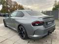 BMW 240 xDrive Coupe eSitze AHK Har/Kar ParkAssis! Grau - thumbnail 4