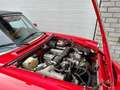 Alfa Romeo Spider 2.0, 3e eigenaar, volledige historie, concoursstaa Rood - thumbnail 19