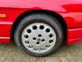 Alfa Romeo Spider 2.0, 3e eigenaar, volledige historie, concoursstaa Rojo - thumbnail 22