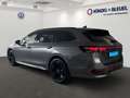 Volkswagen Passat Variant R-Line 2,0 TDI 193PS DSG*4 M*Nav* Gris - thumbnail 5