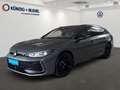 Volkswagen Passat Variant R-Line 2,0 TDI 193PS DSG*4 M*Nav* Gris - thumbnail 2