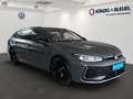 Volkswagen Passat Variant R-Line 2,0 TDI 193PS DSG*4 M*Nav* Gris - thumbnail 3