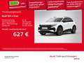 Audi Q4 e-tron Q4 45 e-tron S line Edition Matrix ACC Nav Sound Weiß - thumbnail 1