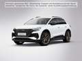 Audi Q4 e-tron Q4 45 e-tron S line Edition Matrix ACC Nav Sound Weiß - thumbnail 2