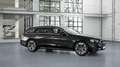 Mercedes-Benz E 220 D Break Luxury Line | Distronic | Dodehoekassisten Zwart - thumbnail 8