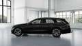 Mercedes-Benz E 220 D Break Luxury Line | Distronic | Dodehoekassisten Zwart - thumbnail 3