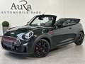 MINI John Cooper Works Cabrio Sport-Aut. NAV+LED+KAM Grün - thumbnail 2