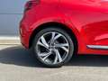 Renault Clio RS Line TCE 91 Rosso - thumbnail 7