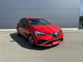 Renault Clio RS Line TCE 91 Red - thumbnail 3