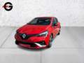Renault Clio RS Line TCE 91 Rosso - thumbnail 1