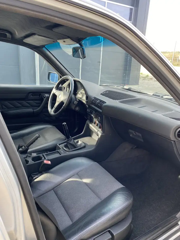 BMW 520 i touring, foto 8