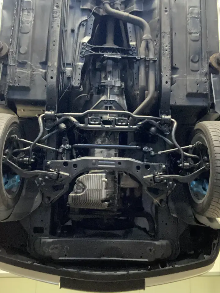 BMW 520 i touring, foto 12