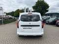 Renault Kangoo TCe 100 Equilibre LED+PDC+DAB Weiß - thumbnail 2