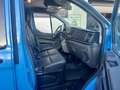 Ford Transit Custom 320 L2 Trend 2.0 TDCi EcoBlue * Klima * 6-Sitzer Blau - thumbnail 6