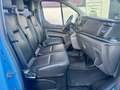 Ford Transit Custom 320 L2 Trend 2.0 TDCi EcoBlue * Klima * 6-Sitzer Blau - thumbnail 5