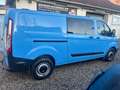 Ford Transit Custom 320 L2 Trend 2.0 TDCi EcoBlue * Klima * 6-Sitzer Blau - thumbnail 9