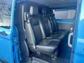 Ford Transit Custom 320 L2 Trend 2.0 TDCi EcoBlue * Klima * 6-Sitzer Blau - thumbnail 8