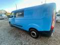 Ford Transit Custom 320 L2 Trend 2.0 TDCi EcoBlue * Klima * 6-Sitzer Blau - thumbnail 14