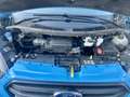 Ford Transit Custom 320 L2 Trend 2.0 TDCi EcoBlue * Klima * 6-Sitzer Blau - thumbnail 3